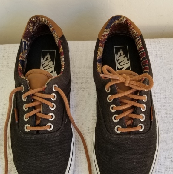 Vans Other - Vans 7211356 Mens Size 9 Womans Size 10.5 Shoes